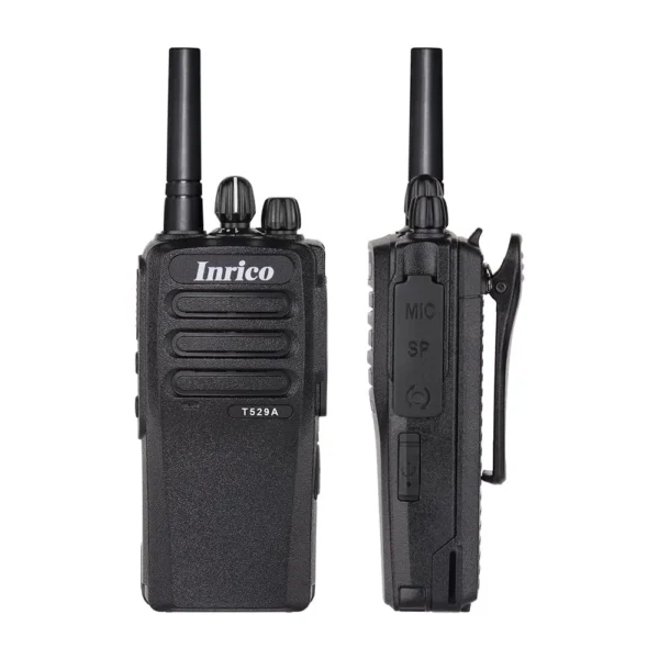 Inrico T529 4G