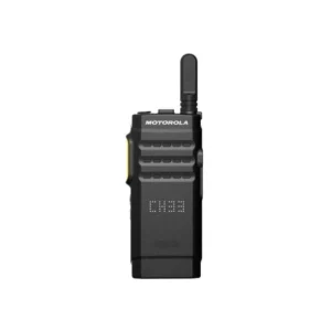 Radio Motorola SL500 - Image 1