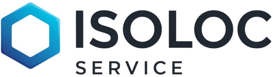 ISOLOC SERVICE