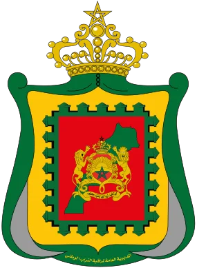MOROCCO SURVEILLANCE SERVICE