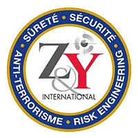 Z & Y INTERNATIONAL