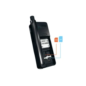 XT PRO DUAL - 2 SIM Téléphone satellite - Image 3